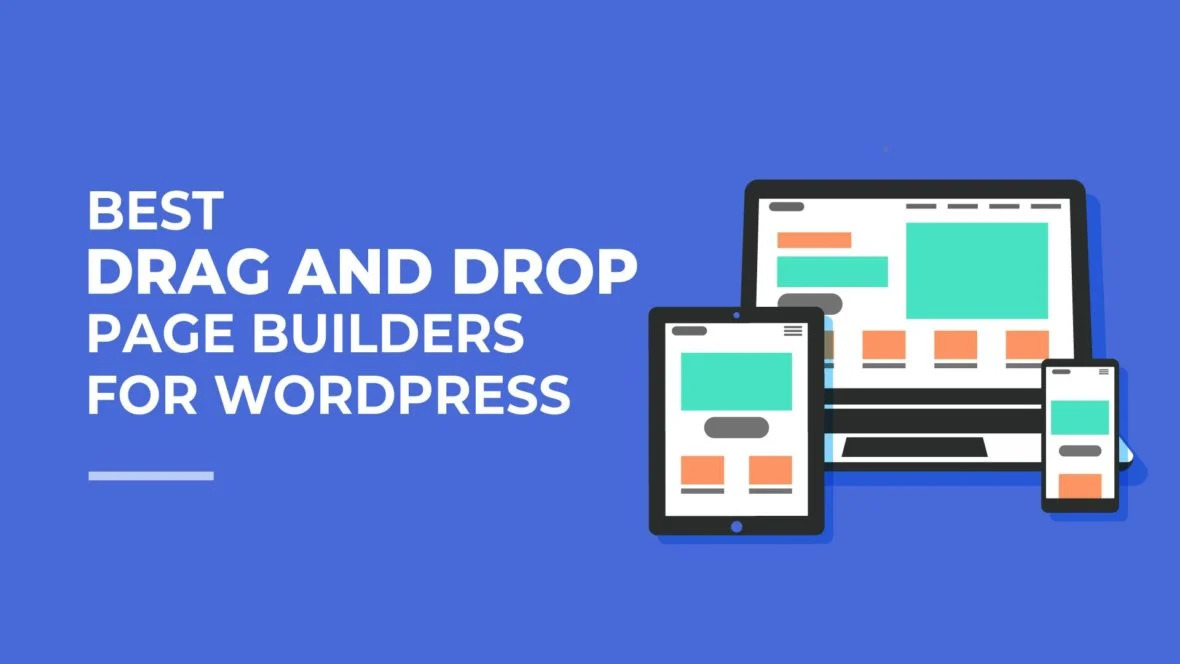 8 Best WordPress Page Builder Plugins For Your Site
