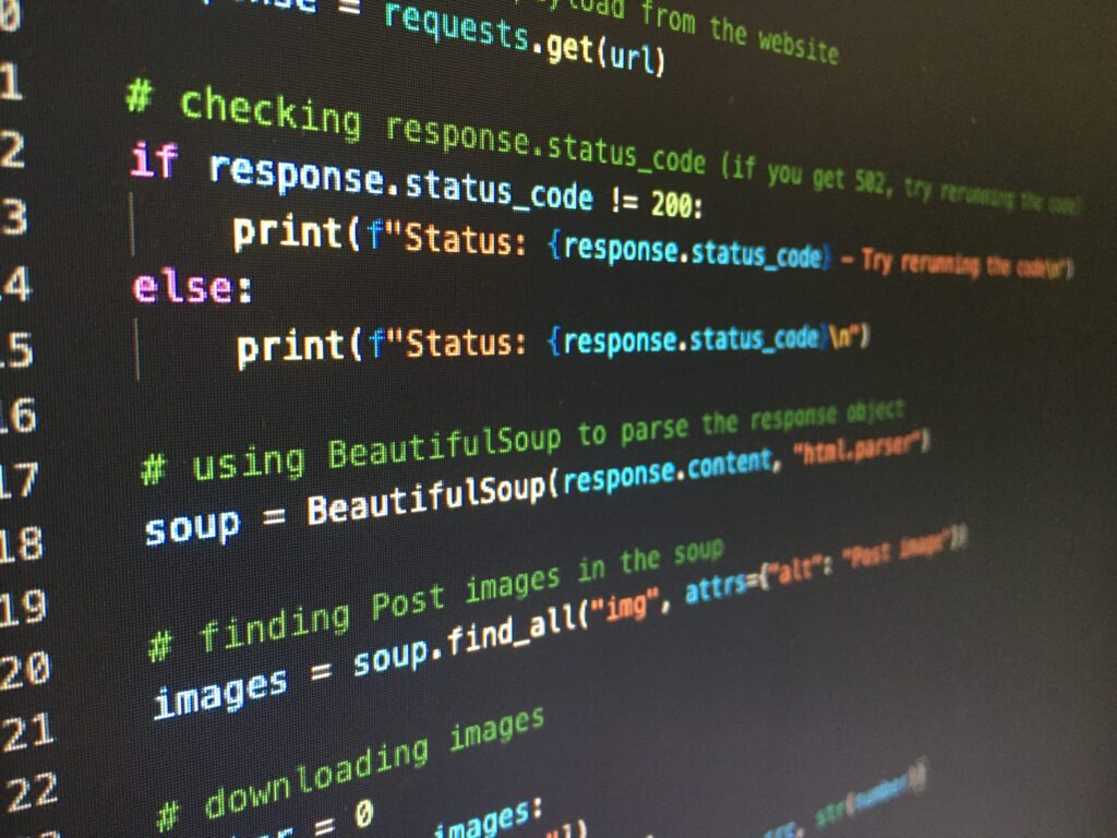 How to Code in Python for Beginners: A Comprehensive Guide - PenguinArts