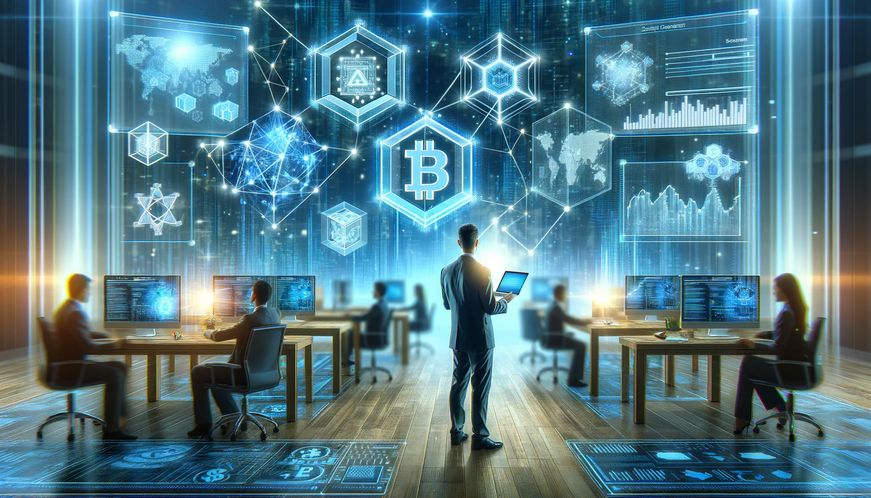 Is Blockchain a Good Career? Unveiling the Future of Tech Jobs